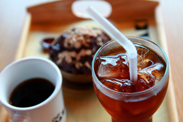 Food & Drinks 5, Jeju Baraki, Seogwipo