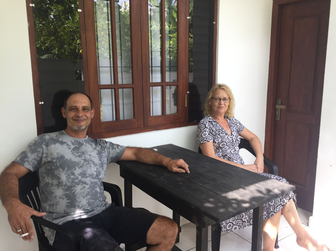 Others 4, Casa 44 - Karapitiya, Galle Four Gravets