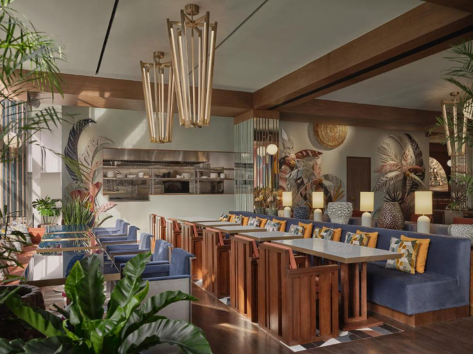 Food & Drinks 5, Public House Hotel - Sukhumvit 31, Wattana