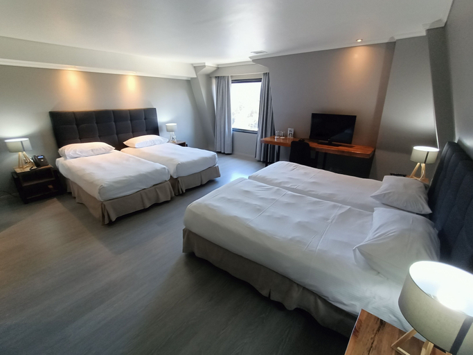 Bedroom 3, Enjoy Pucon, CautĂn