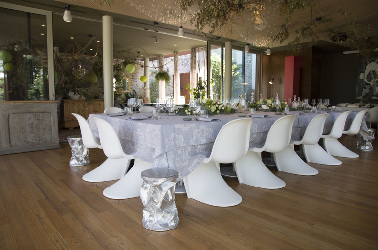 Food & Drinks 5, Ristolocanda Grani di Pepe, Udine
