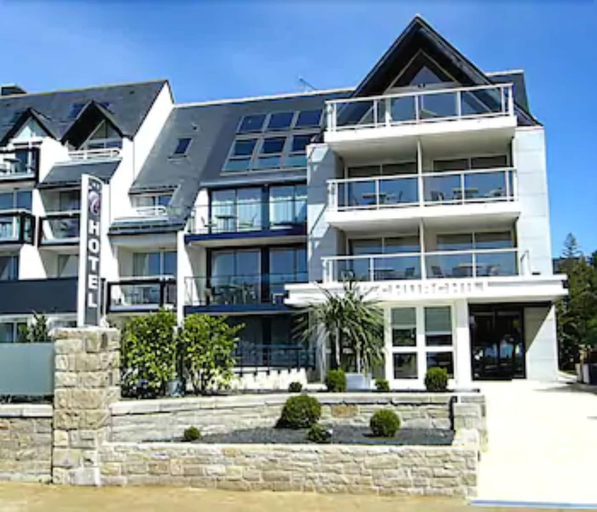 Exterior & Views 2, Le Churchill, Morbihan