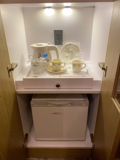 Bathroom 3, Hotel Venus Garden - Adults Only, Nagoya