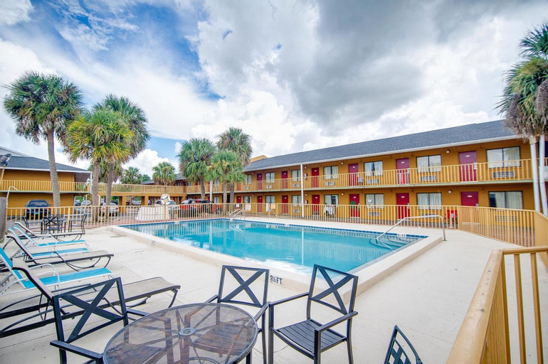 Duo Boutique Hotel, Osceola