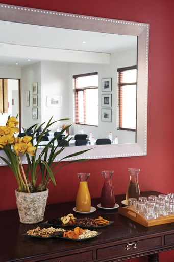 Bathroom 5, Casterbridge Hollow Boutique Hotel, Ehlanzeni