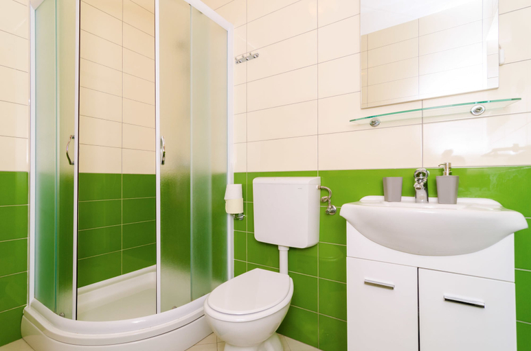 Bathroom 4, Cina Apartments, Konavle