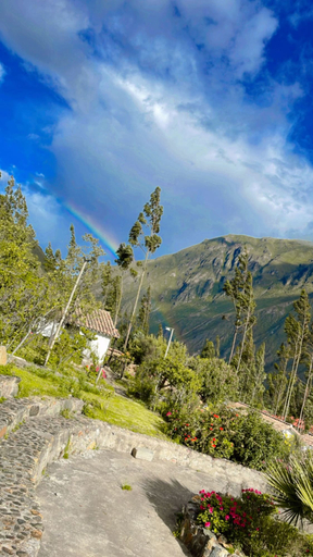 Others 5, Hotel Highgarden Ollantaytambo, Urubamba