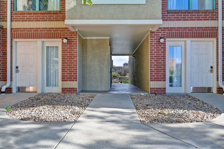 Exterior & Views 2, Homewood Suites by Hilton - Boulder, Boulder