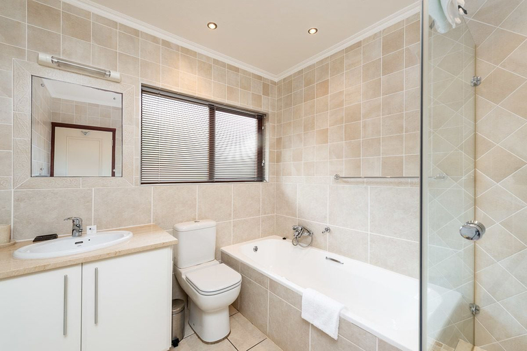 Bathroom 3, San Lameer Villa Rentals 14329, Ugu
