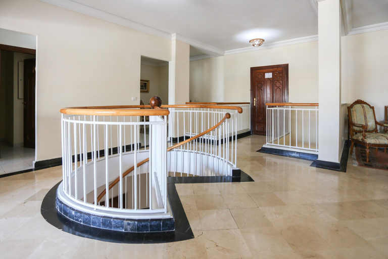 Others 5, Appart Hotel Alia, Tanger-Assilah