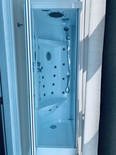 Bathroom 4, Star Hotel Airport Verona, Verona