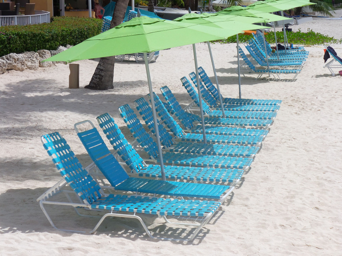 Sport & Beauty 3, Radisson Aquatica Resort Barbados