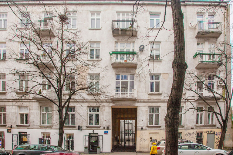 Exterior & Views 2, Blue Happy Apartment, Warsaw