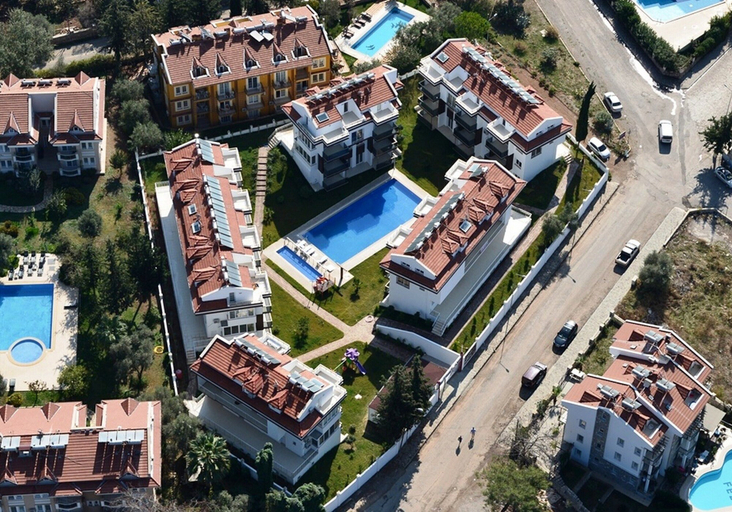 Others 5, Pinara Residence 2, Fethiye