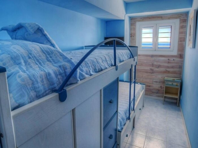 Bedroom 2, Piso Jaume Ii, Girona