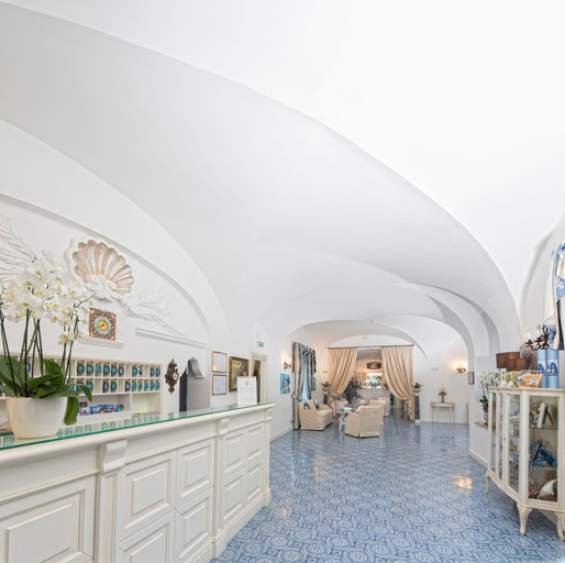 Food & Drinks 5, Villa San Felice, Napoli