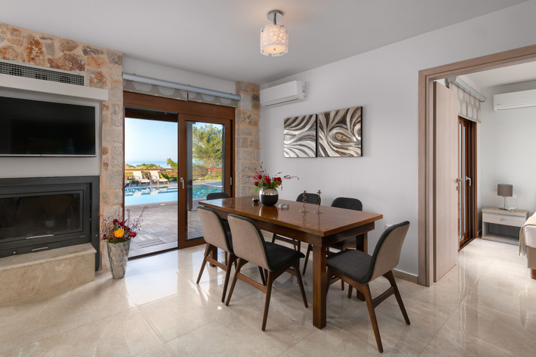 Others 5, Sperveri Enalio Villas, South Aegean