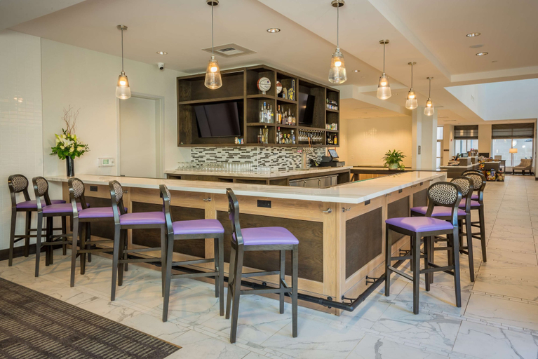Food & Drinks 5, Hilton Garden Inn Memphis East Germantown, TN, Shelby
