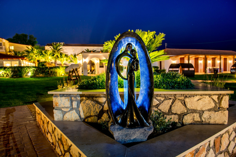 Exterior & Views 2, Galaxy Beach Resort, BW Premier Collection, Ionian Islands