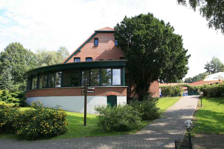 Exterior & Views 2, Seehotel Heidehof, Mecklenburgische Seenplatte