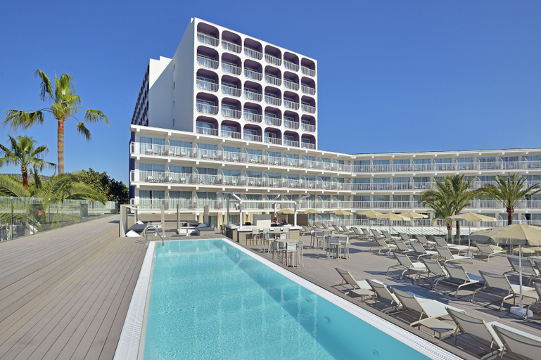 Exterior & Views 2, Sol House Mallorca, Baleares