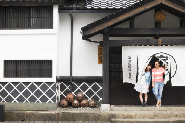 Exterior & Views 2, Hoshino Resorts Bandaisan Onsen Hotel, Bandai