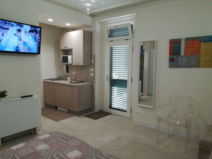 Others 5, Guest House B&B Via Marina, Reggio Di Calabria