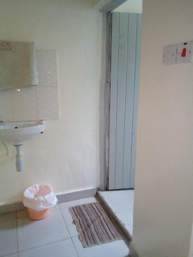 Bedroom 4, Paulice Guest House, Kisumu Central