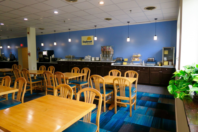 Food & Drinks 4, Beacon Inn and Suites, Grafton