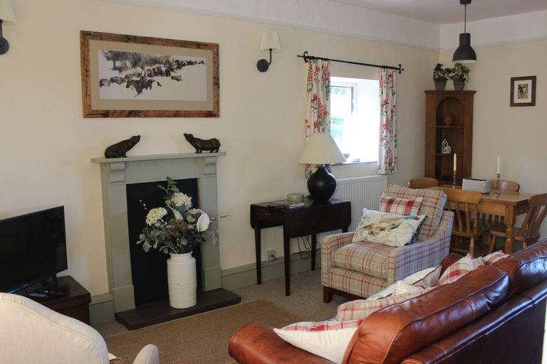 Others 5, Pardlestone Farm – Self-Catering Cottages, Somerset