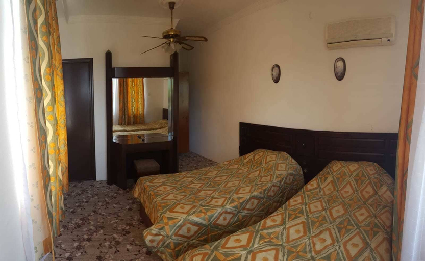 Bedroom 3, Oranj Ranch Hotel, Kemer