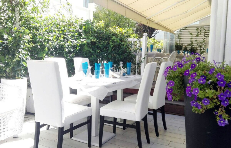 Food & Drinks 5, Hotel Ermeti B&B and Brunch, Rimini