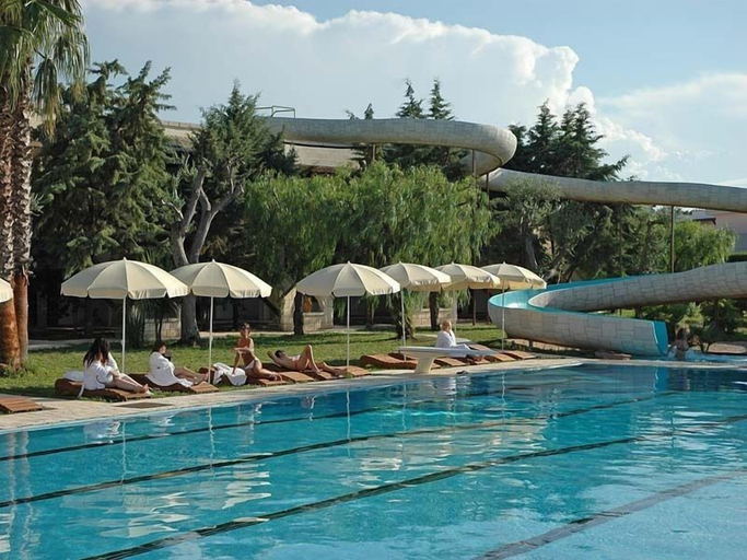 Sport & Beauty 3, UNAHOTELS Regina Bari, Bari