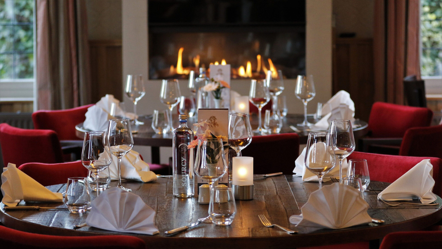 Food & Drinks 1, Fletcher Hotel-restaurant Oud London, Zeist