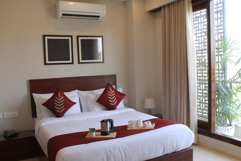 The Indigo Stay, Gautam Buddha Nagar