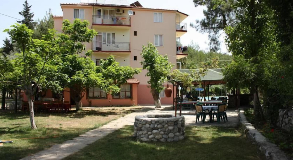 Exterior & Views 2, Oranj Ranch Hotel, Kemer