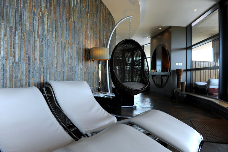 Bedroom 4, Brooklands Hotel, Surrey