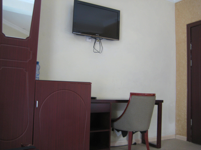 Others 5, Manrashiwa Hotel, Addis Abeba