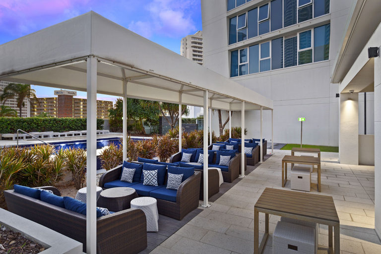 Food & Drinks, Holiday Holiday - H Residence Apartments, Gold Coast