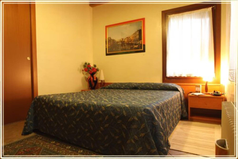 Bedroom 2, Country House Country Club, Venezia