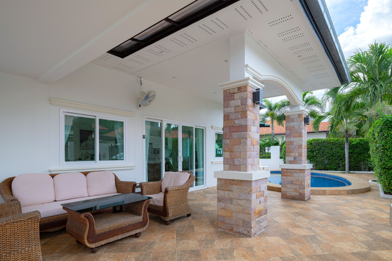 Others 5, Orchid Paradise Homes OPV09, Hua Hin