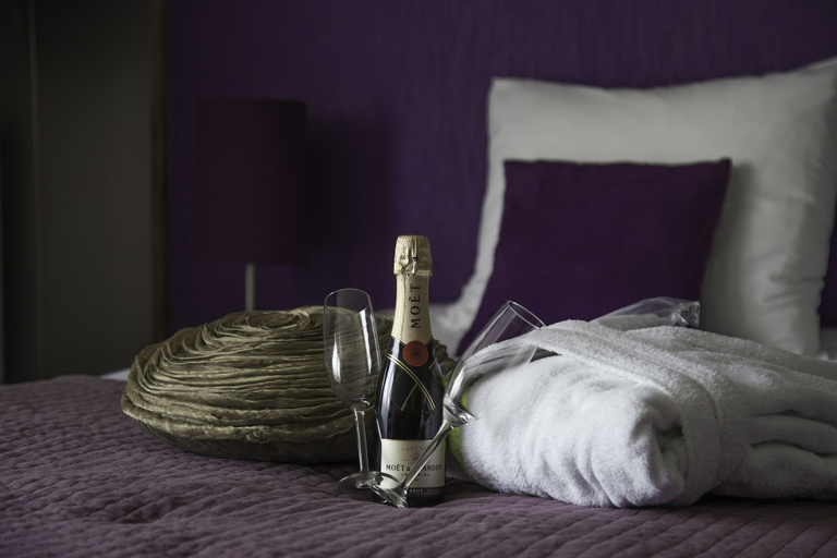 Bedroom 3, Linge Hotel Elst, Overbetuwe