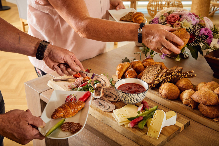 Food & Drinks 4, Skarrildhus Sinatur Hotel og Konference, Herning