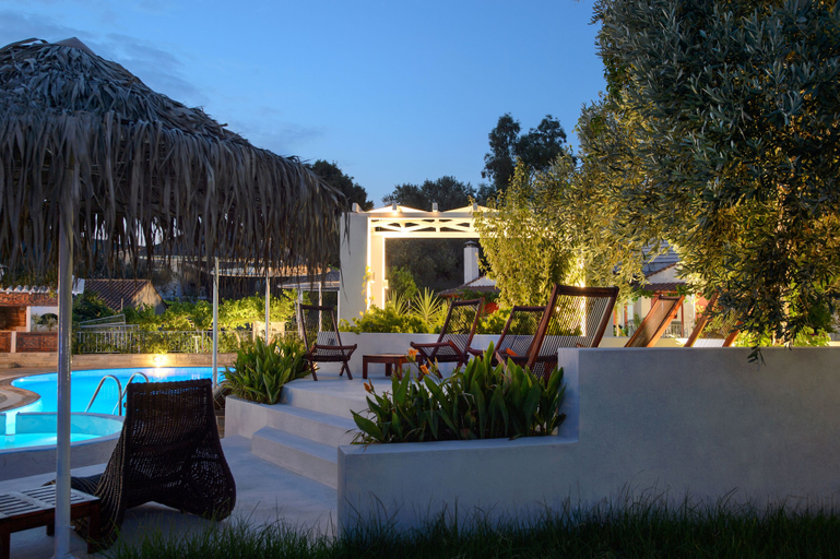 Exterior & Views 2, Hotel Elsa, Thessaly