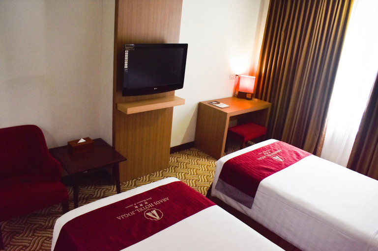 Bedroom 22