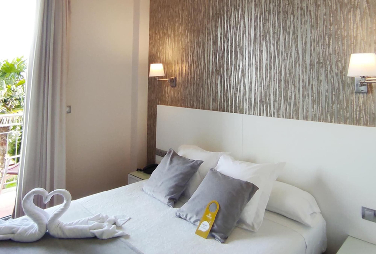 Bedroom 3, Peregrina, Pontevedra