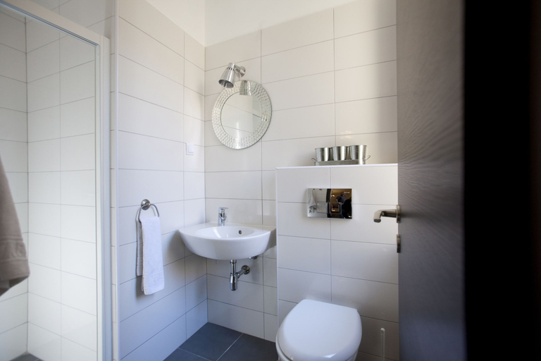 Bathroom 4, Prior Suites Split, Split