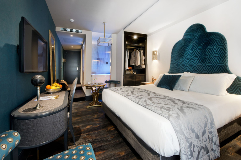 HT6 Boutique Hotel, Rome