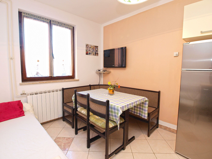 Others 5, Apartments Milano 994, Fažana