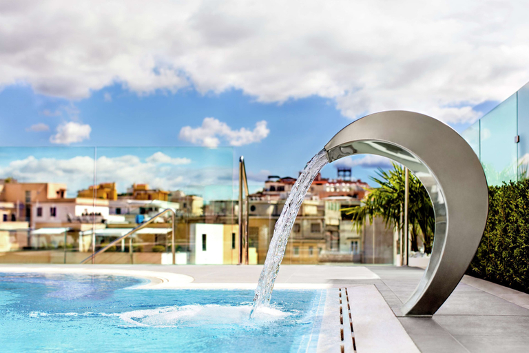 Sport & Beauty 2, Aleph Rome Hotel, Curio Collection by Hilton, Rome